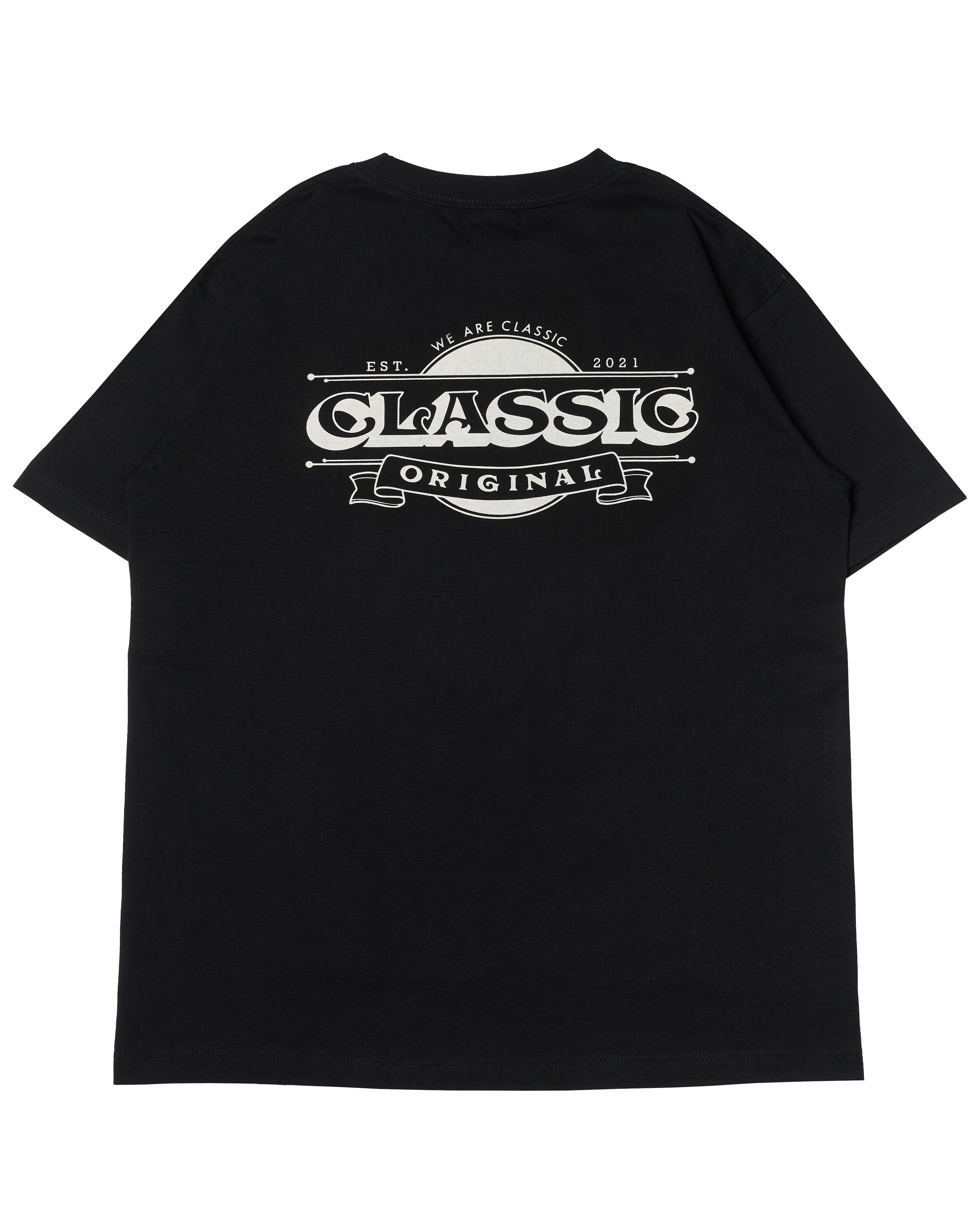 Tシャツ | Classic clothing