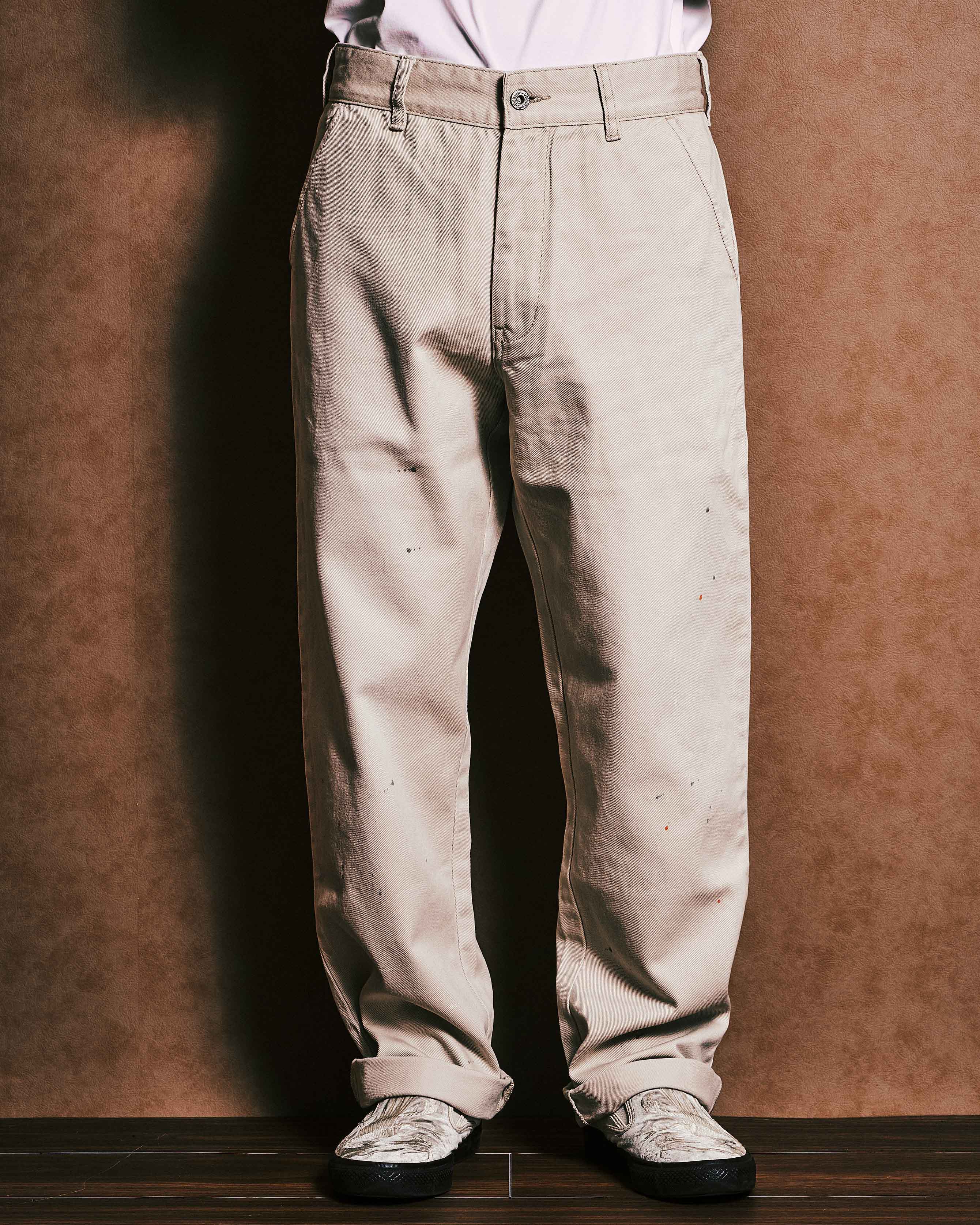 MONSTOR TIMES | Classic clothing