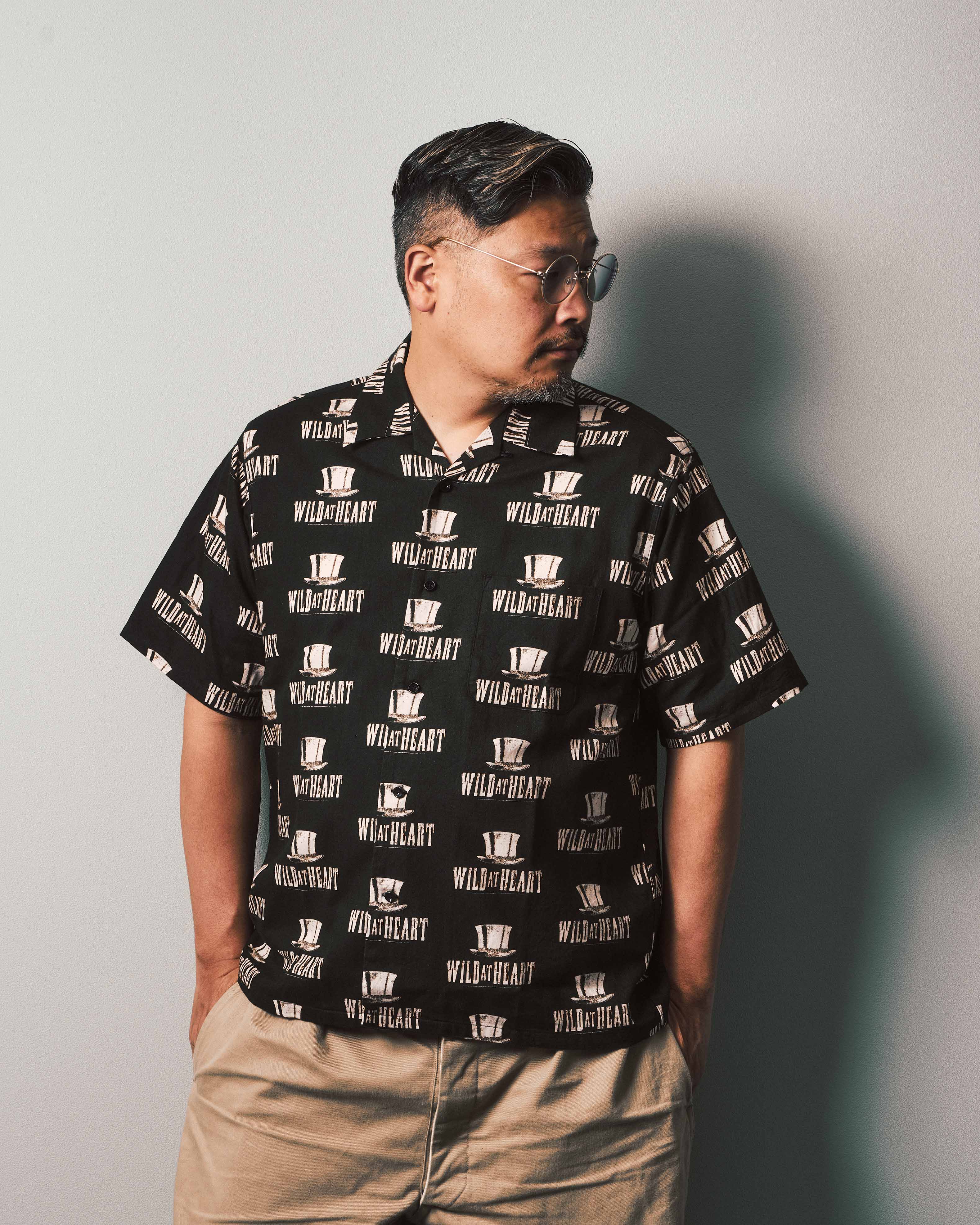 シャツ | Classic clothing