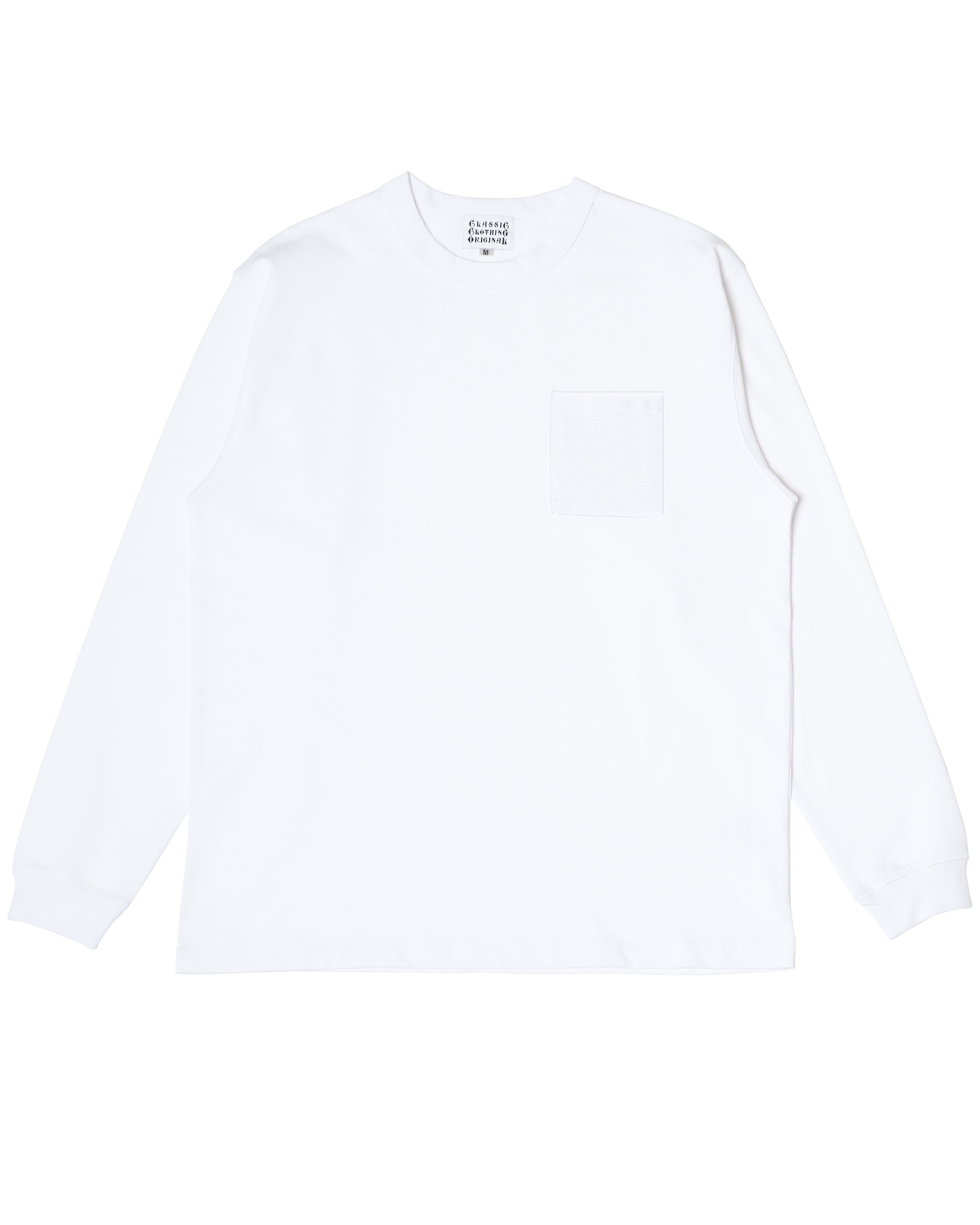 ロングTシャツ | Classic clothing