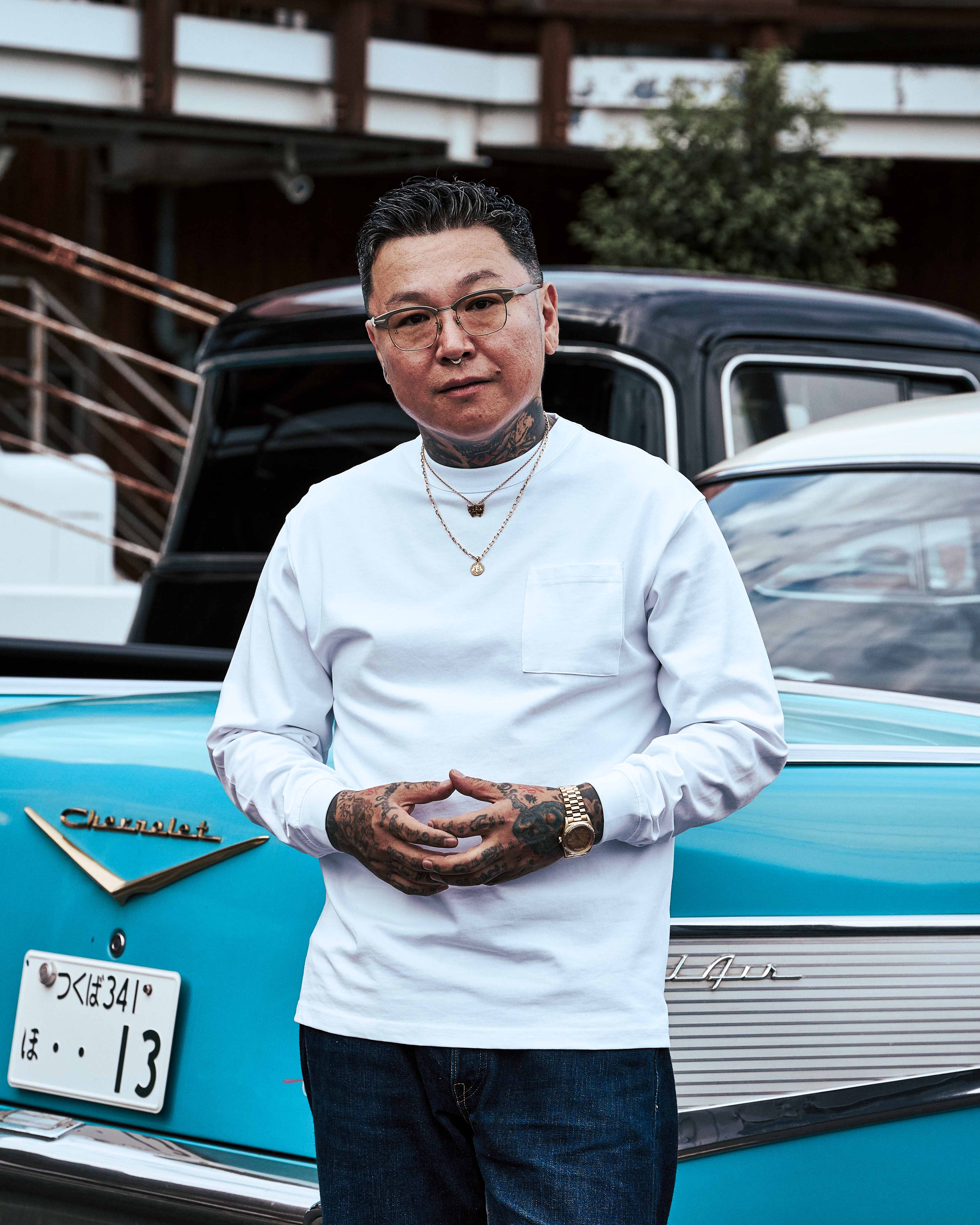 ロングTシャツ | Classic clothing