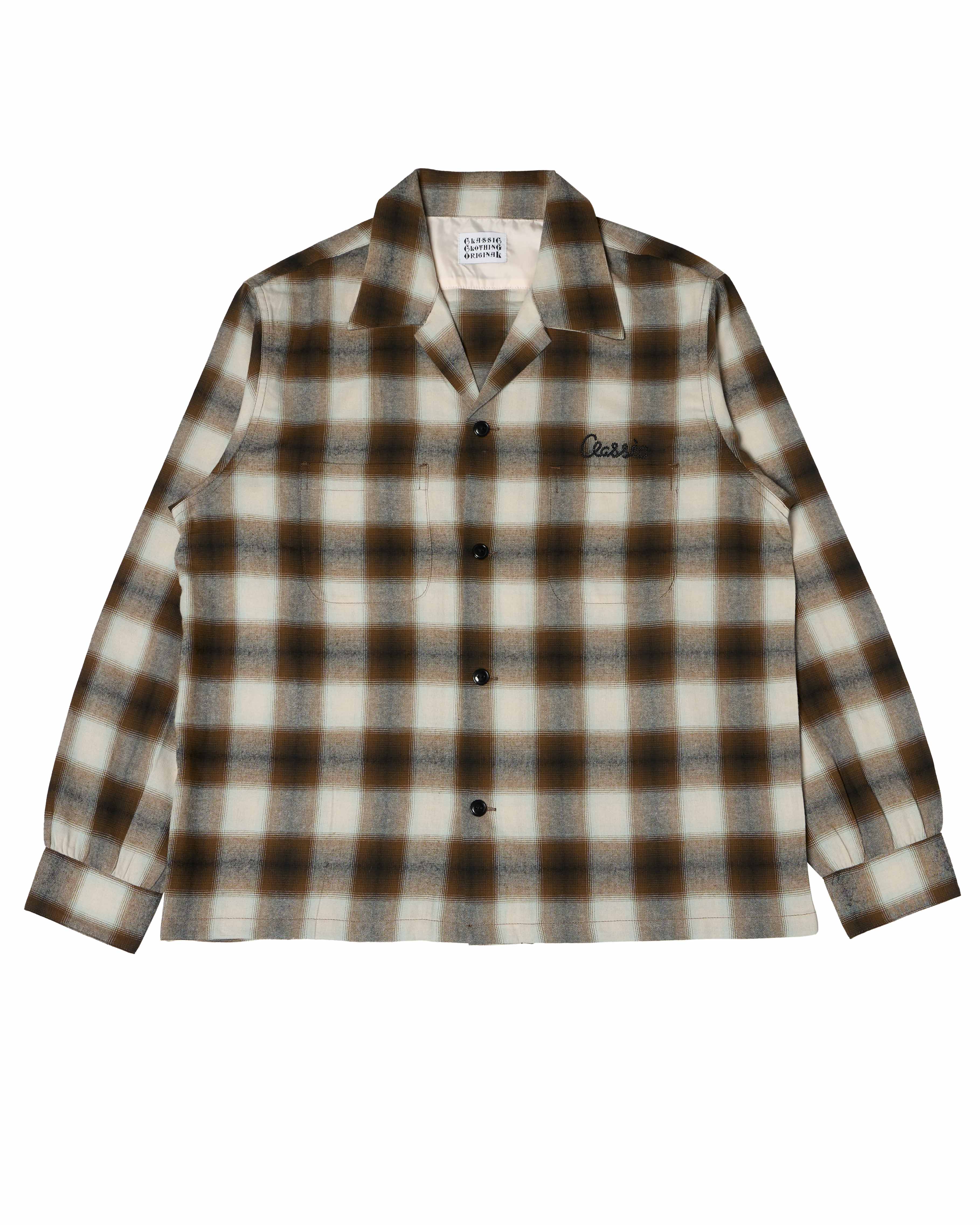 シャツ | Classic clothing