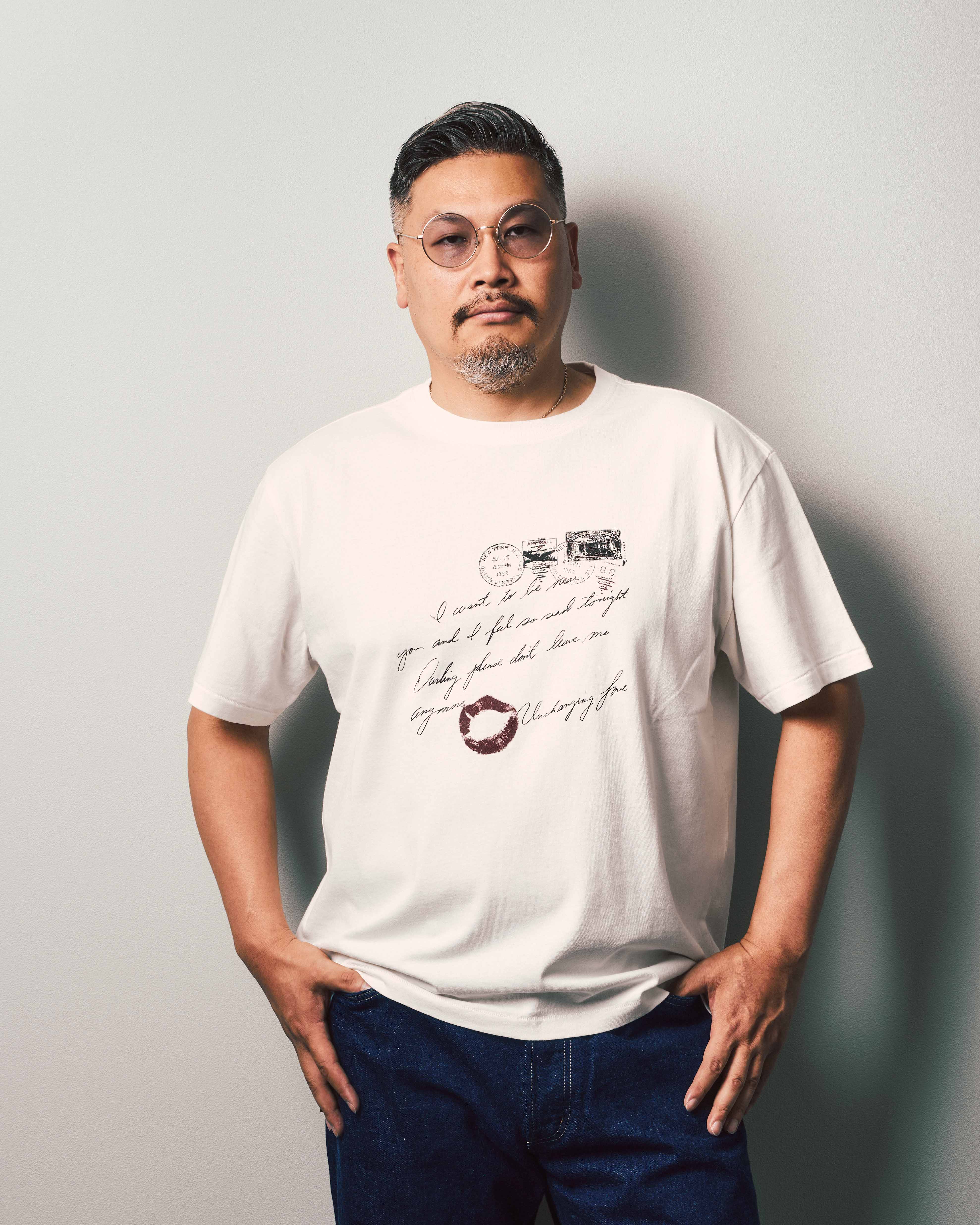 UNCHANGING LOVE | Classic clothing