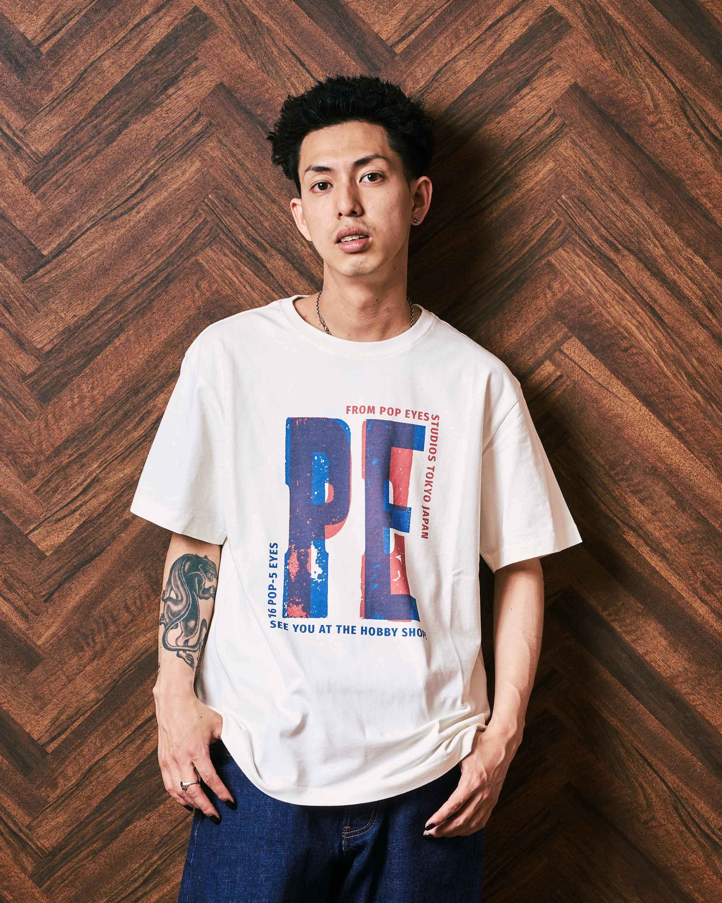 POP EYES | Classic clothing