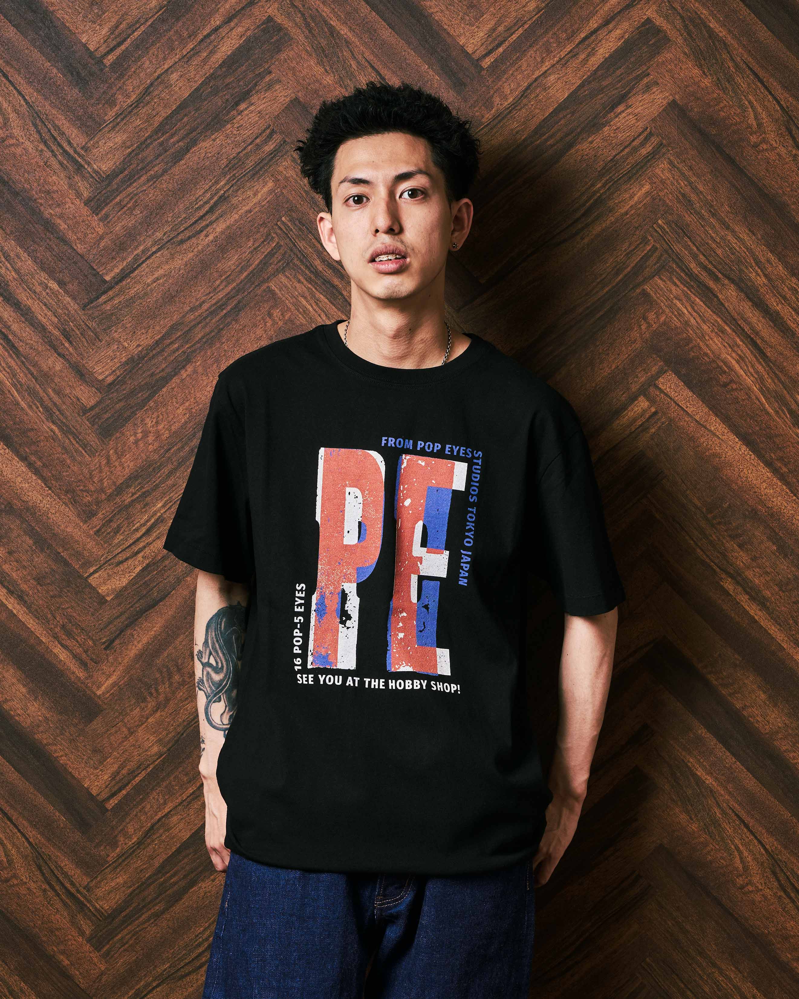 POP EYES | Classic clothing