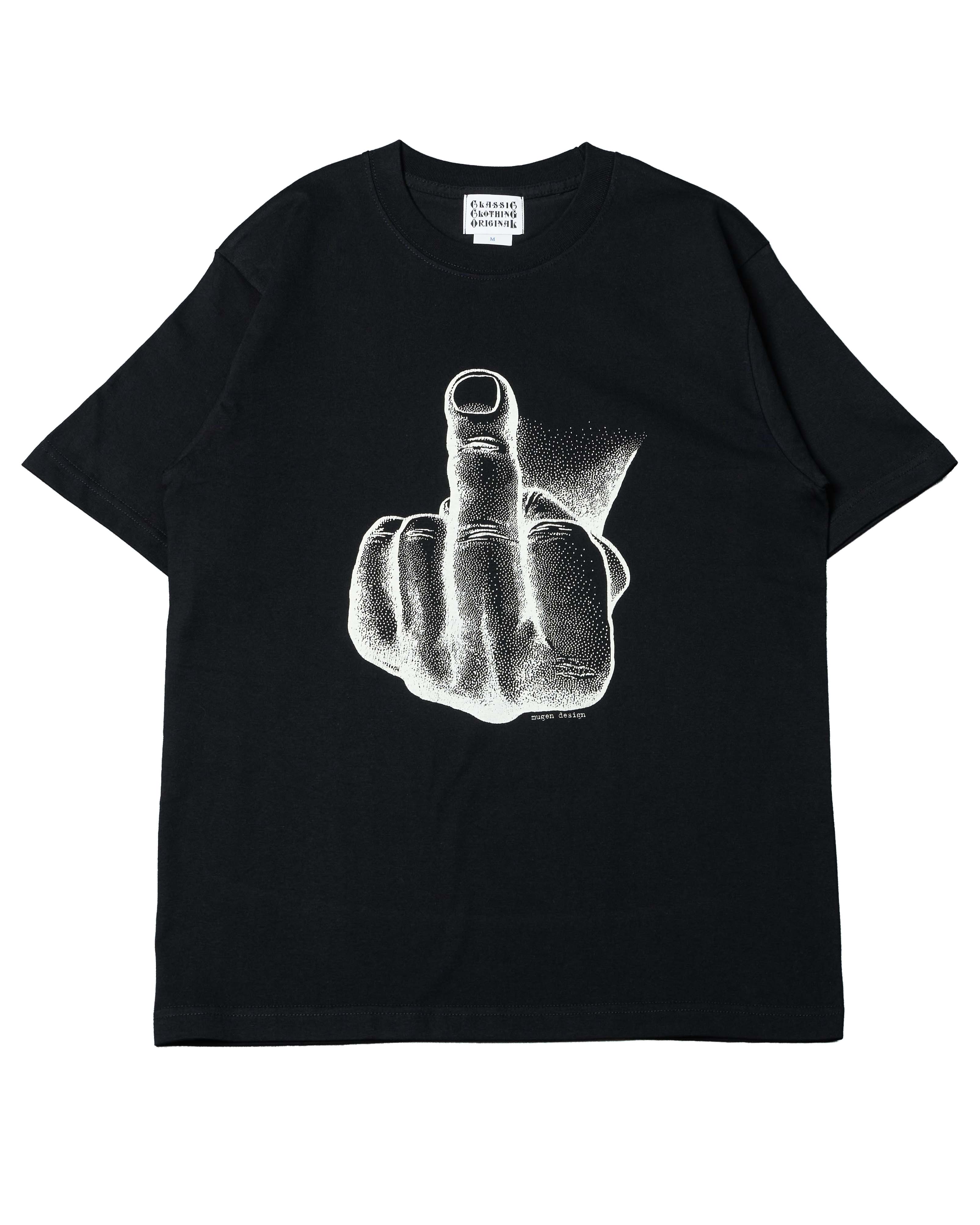 2COLOR】Nakayubi S/S T-shirt | Classic clothing
