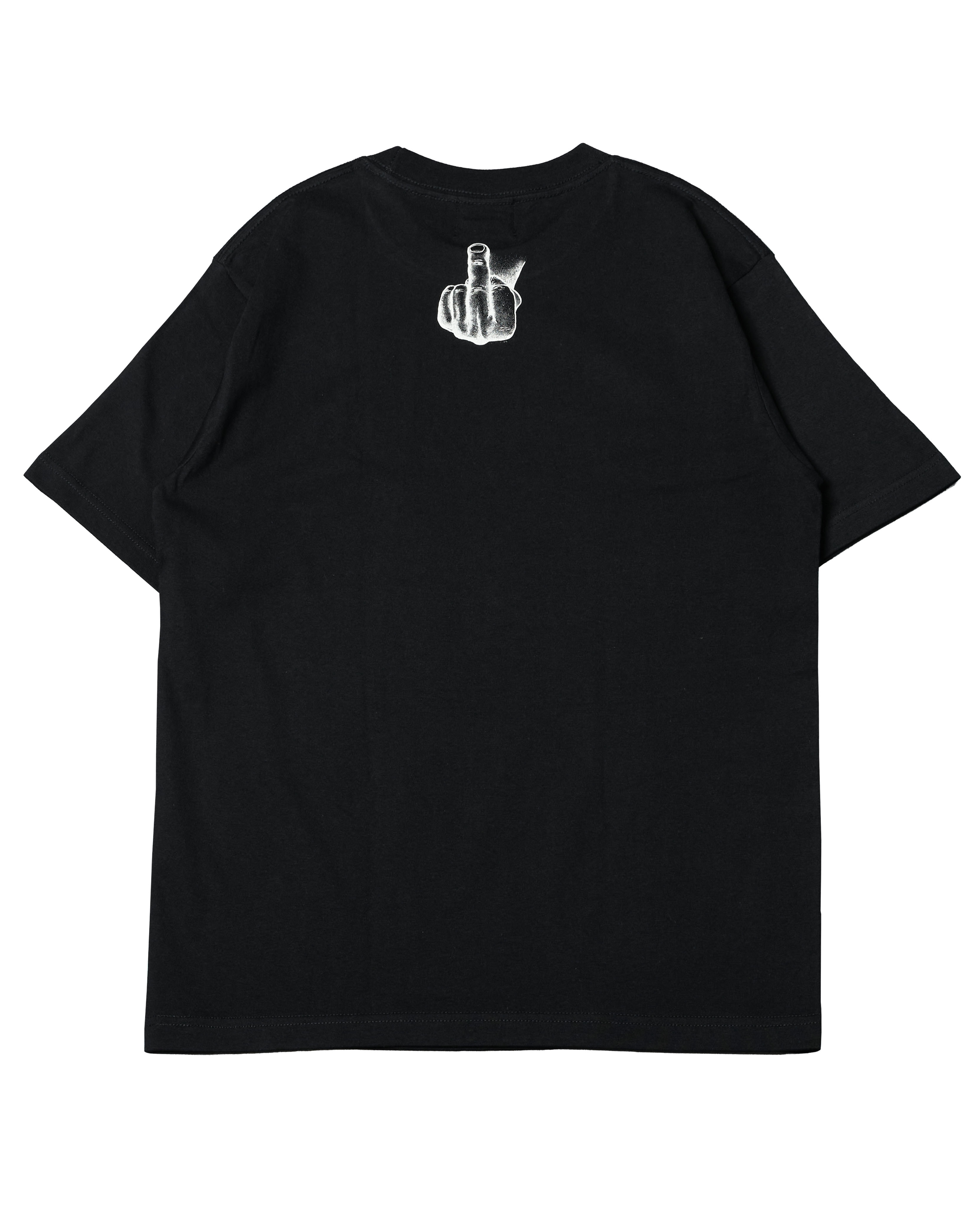 2COLOR】Nakayubi S/S T-shirt | Classic clothing