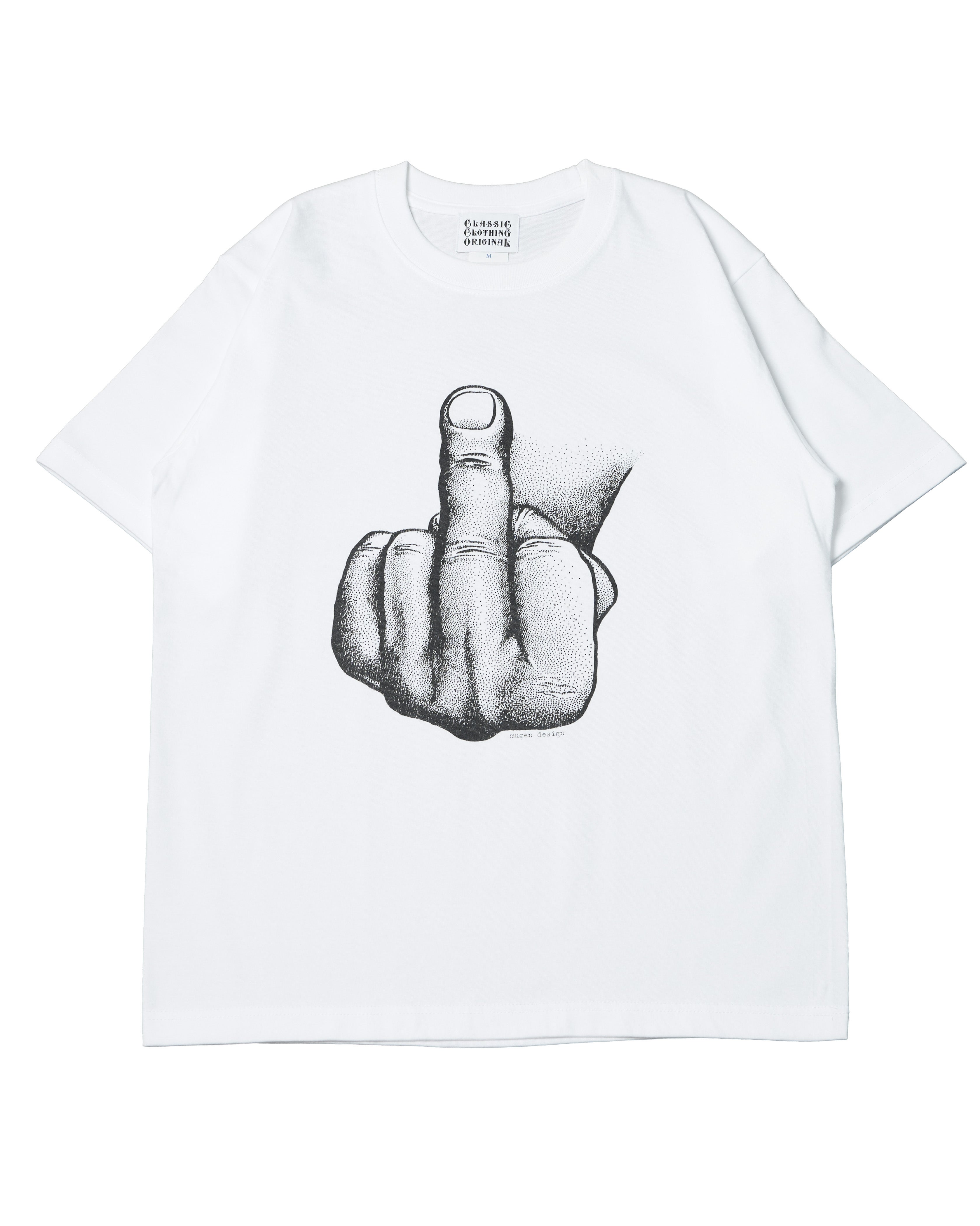 2COLOR】Nakayubi S/S T-shirt | Classic clothing