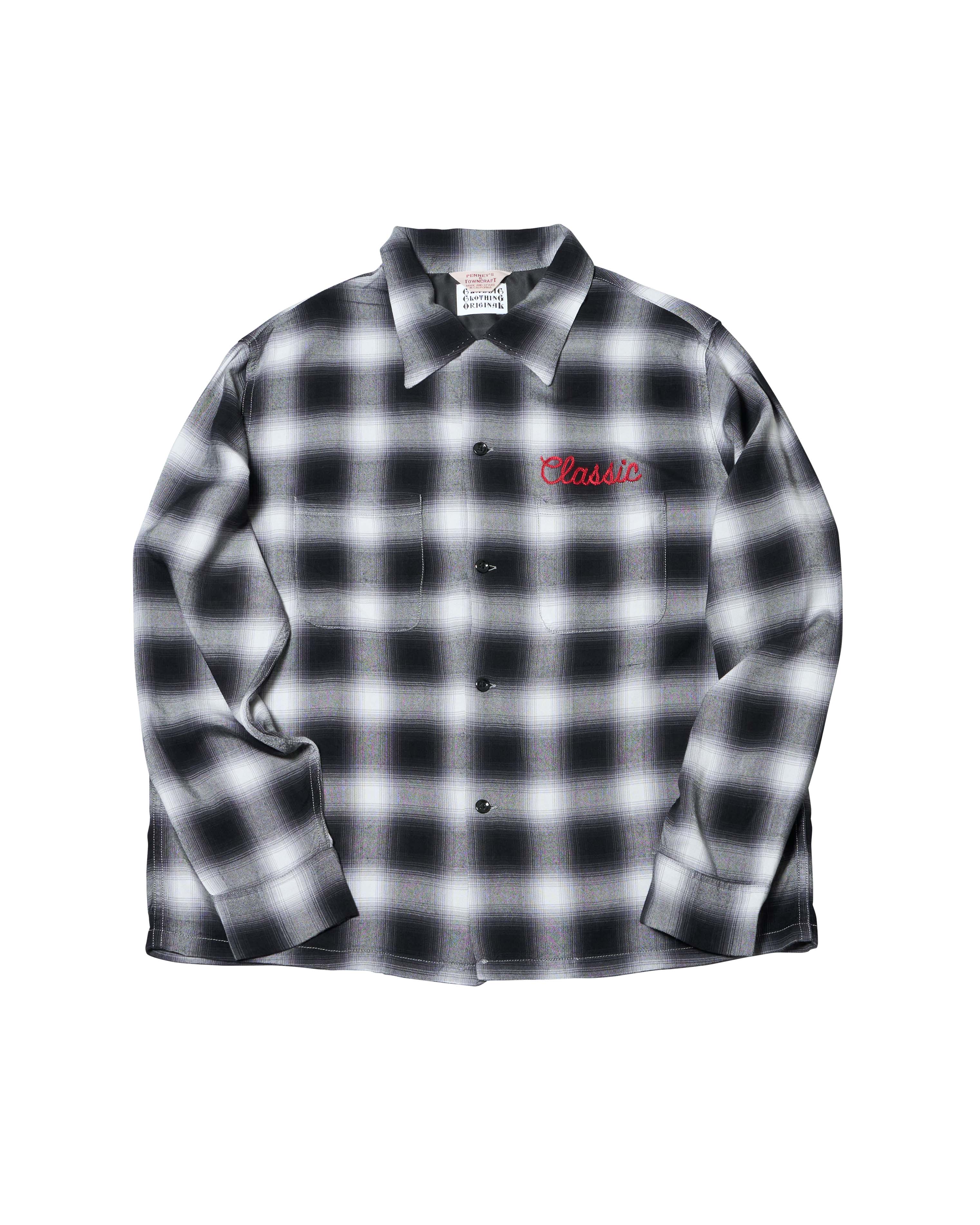 シャツ | Classic clothing