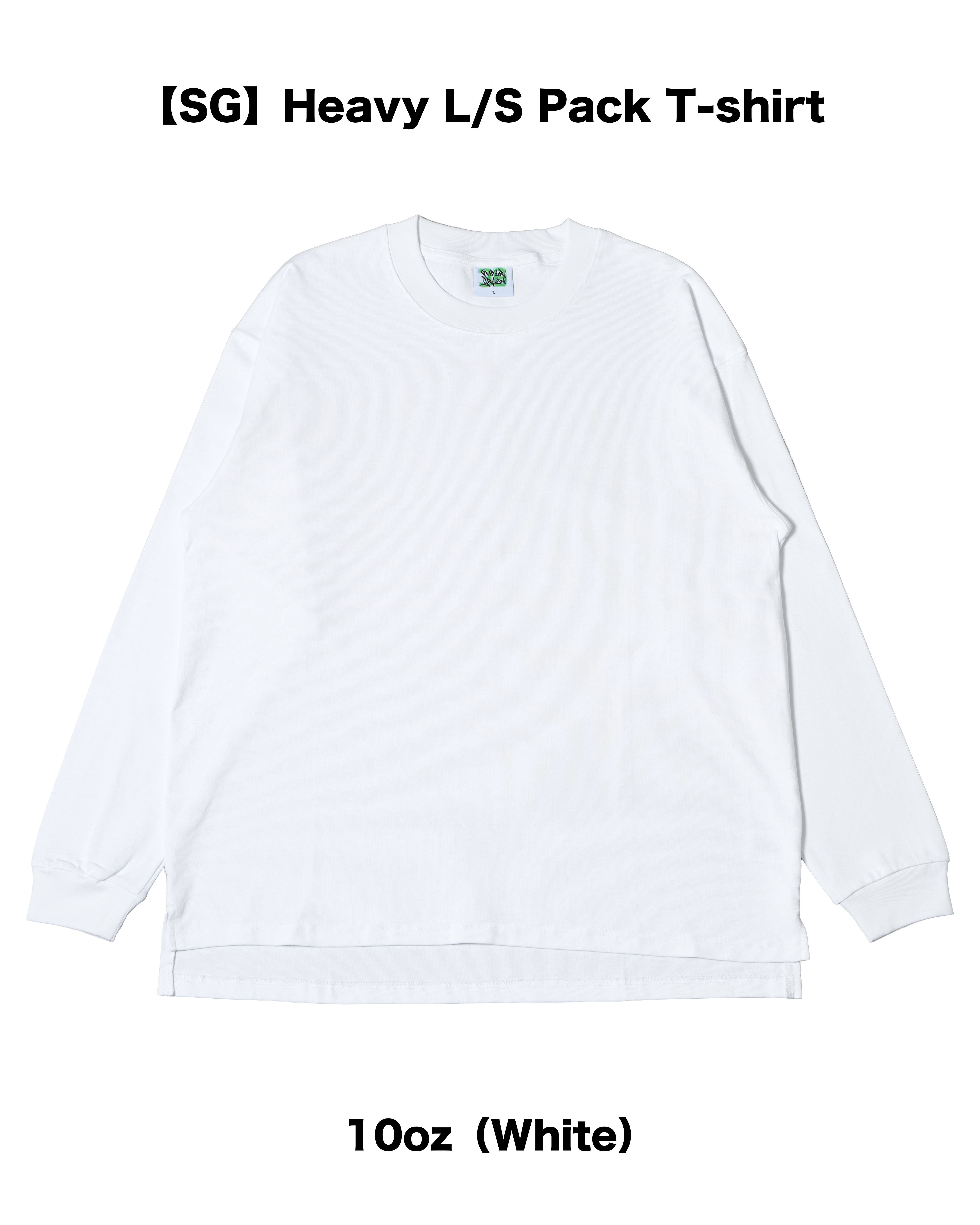 ロングTシャツ | Classic clothing
