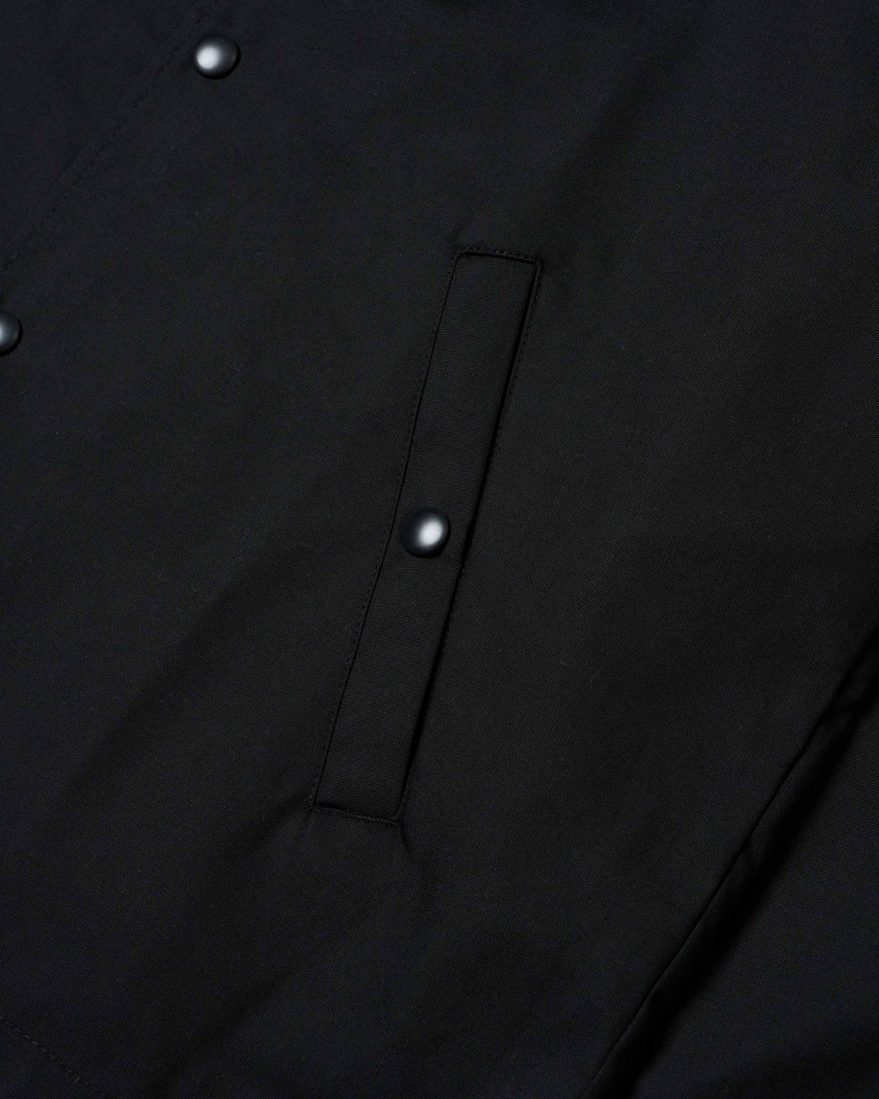 SG WARNING Coach Jacket | Classic clothing
